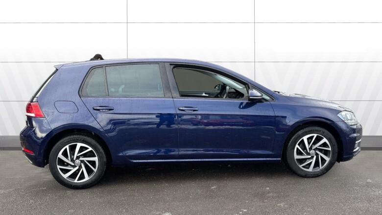 Volkswagen Golf 1.6 TDI Match 5dr Diesel Hatchback